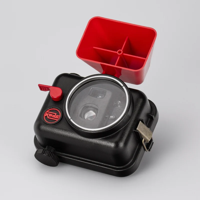 Krab Underwater Housing
