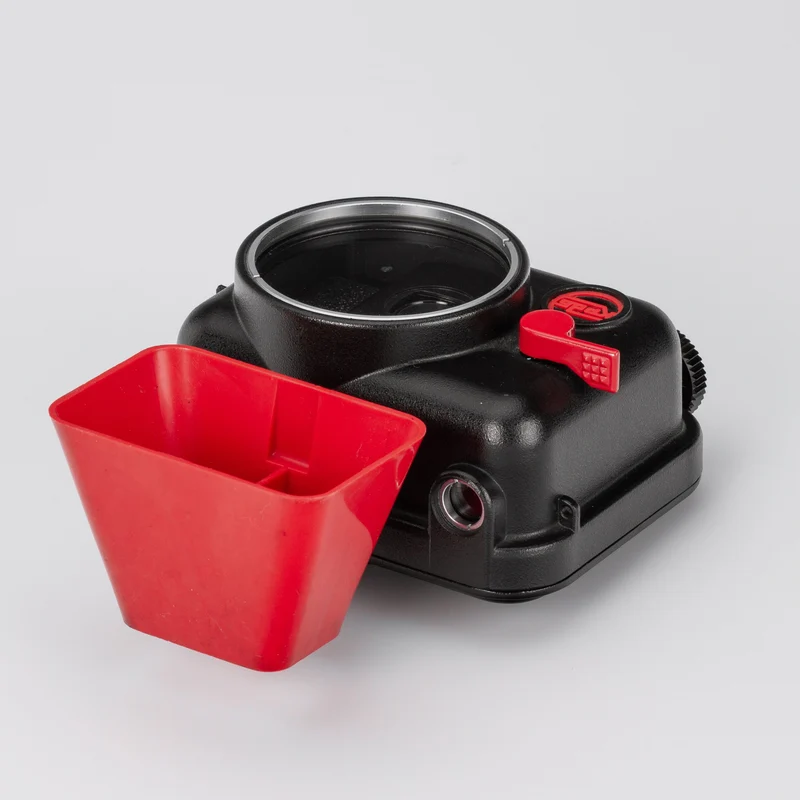 Krab Underwater Housing