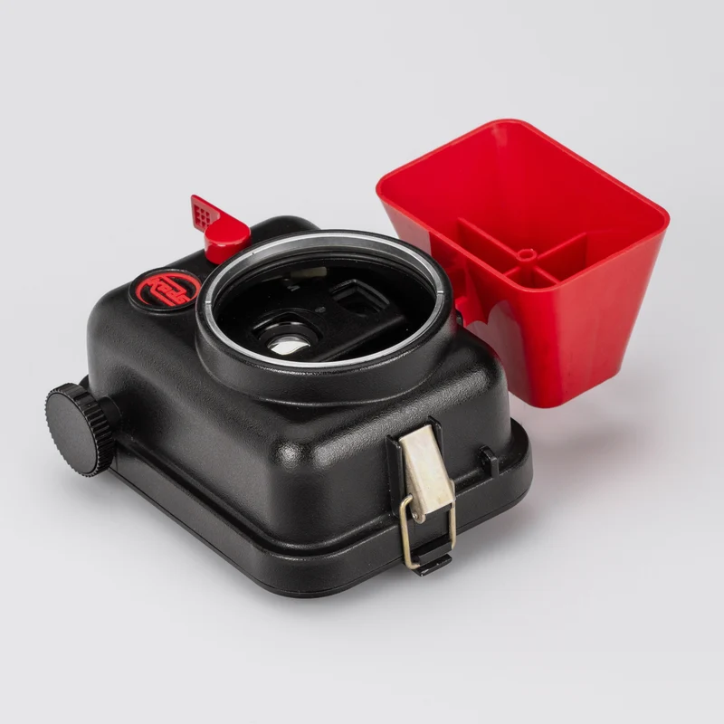 Krab Underwater Housing