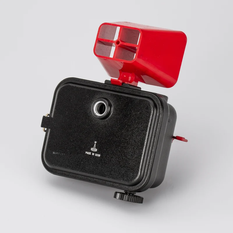 Krab Underwater Housing