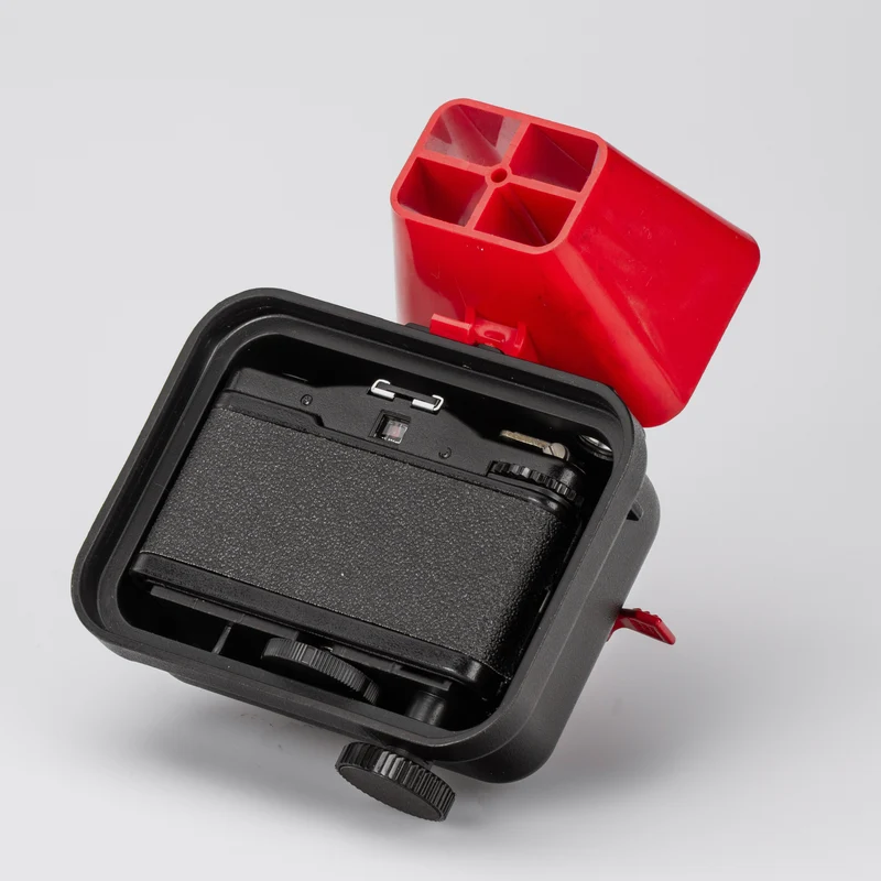 Krab Underwater Housing