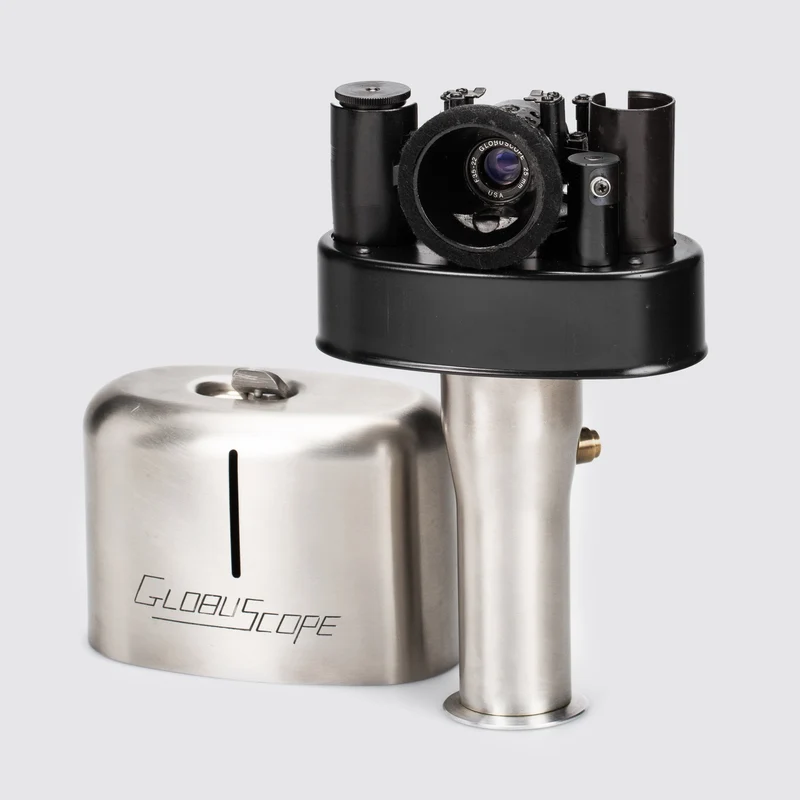 35mm Panoramic Camera