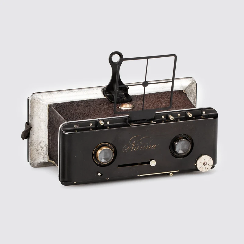 Stereo Nanna 6
