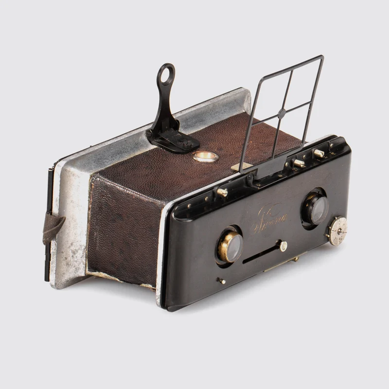 Stereo Nanna 6