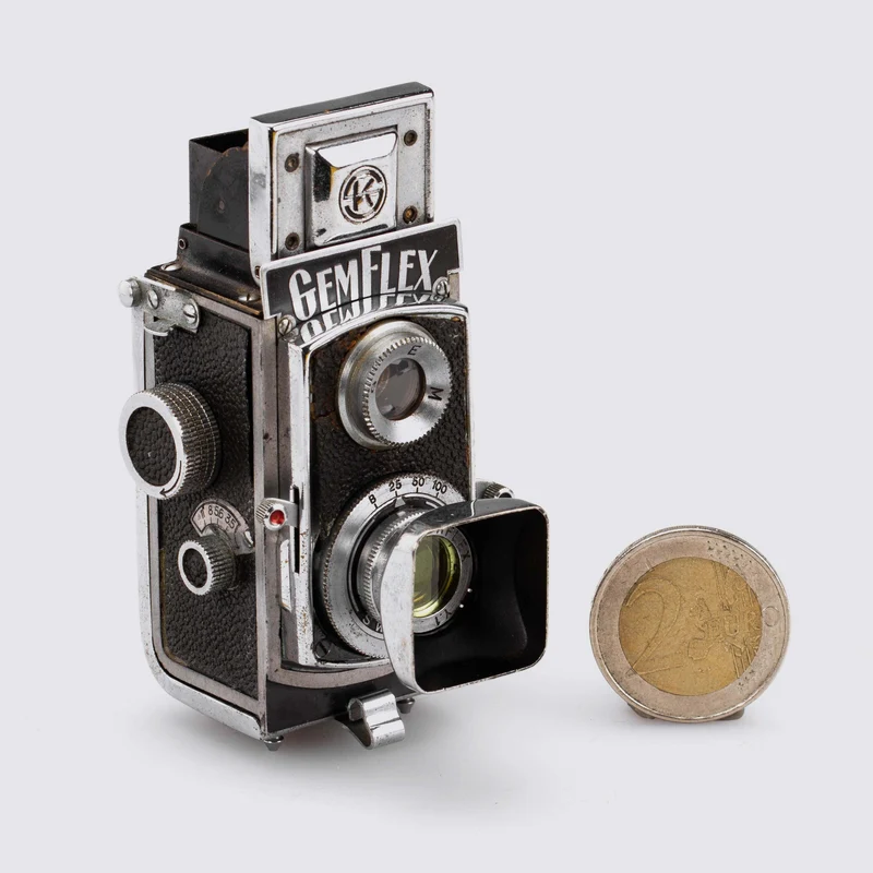 Gemflex I