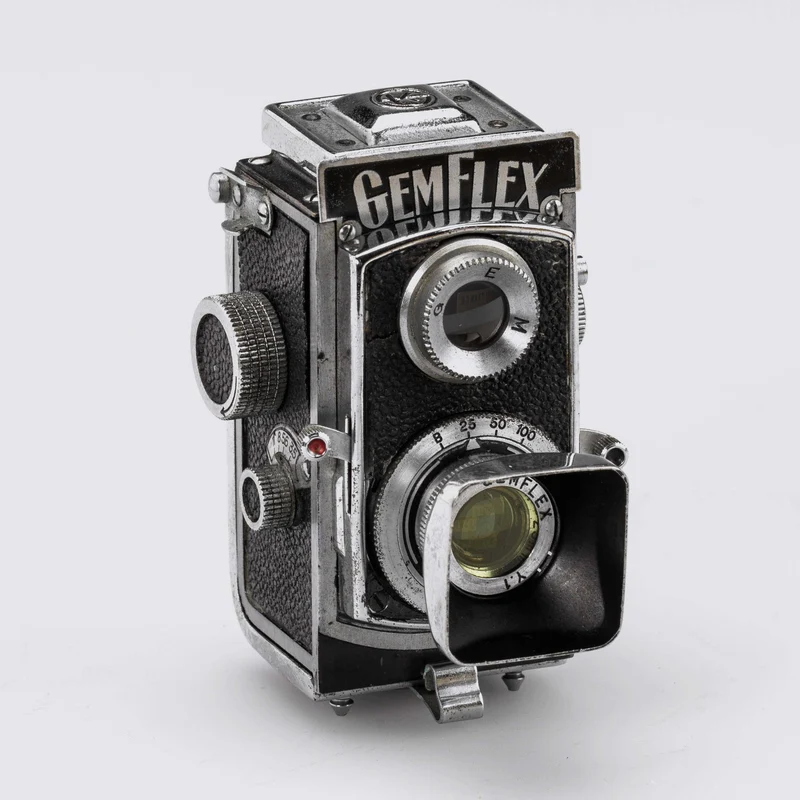 Gemflex I