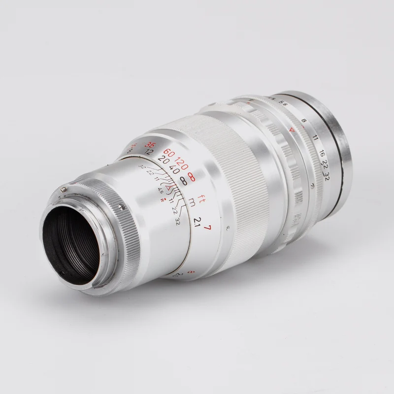 4.5/200mm Tele-Quinar