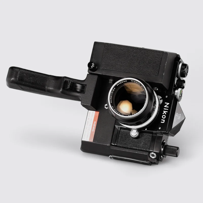 F Black KS 80A