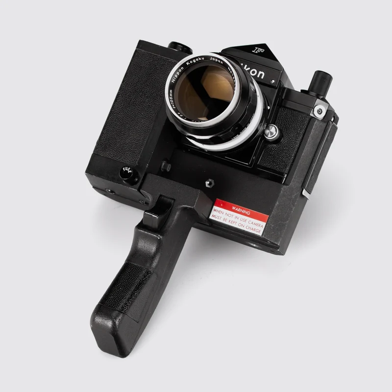 F Black KS 80A