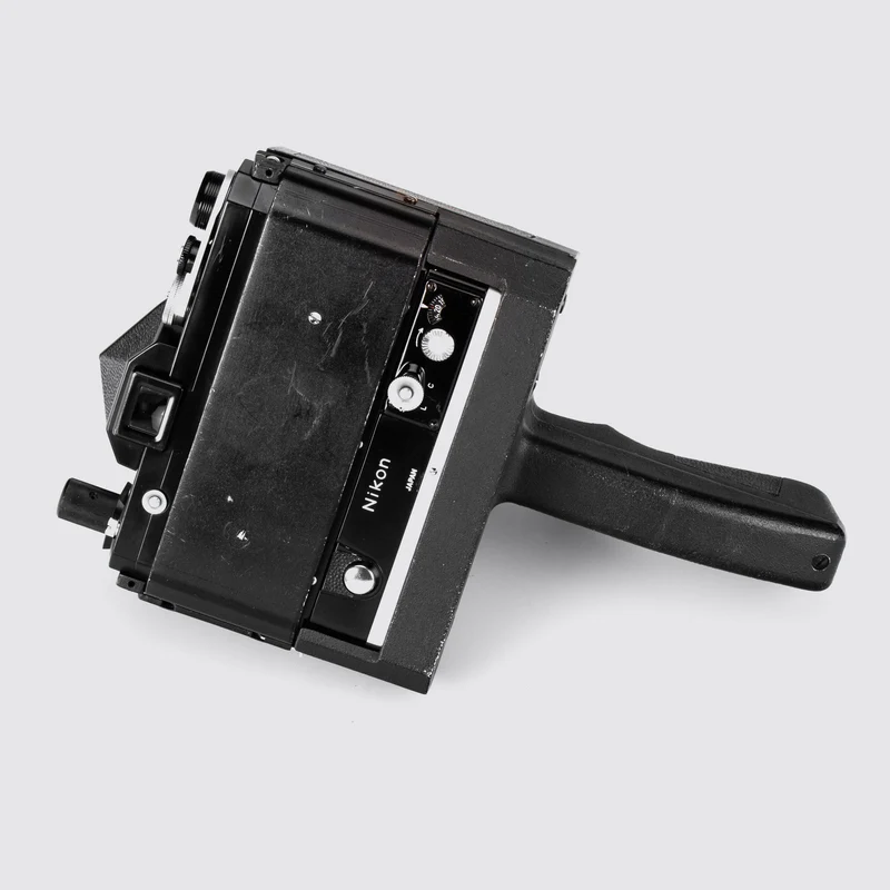F Black KS 80A