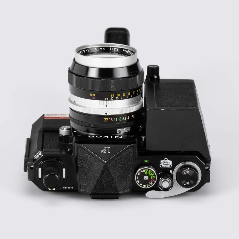 F Black KS 80A