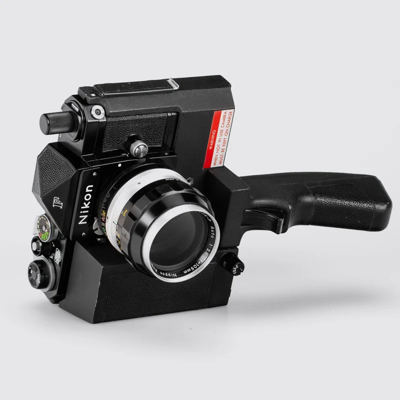 F Black KS 80A