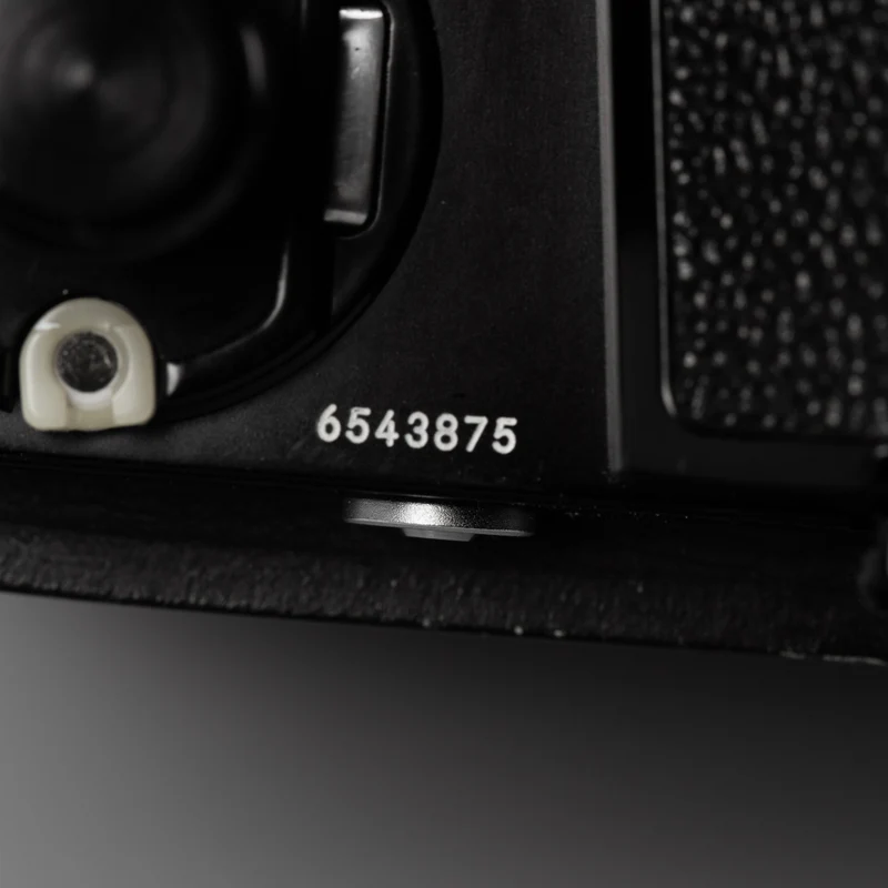 F Black KS 80A