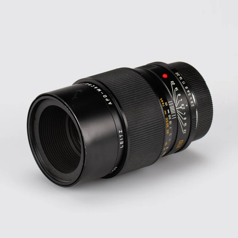 Apo-Macro-Elmarit-R 2.8/100mm