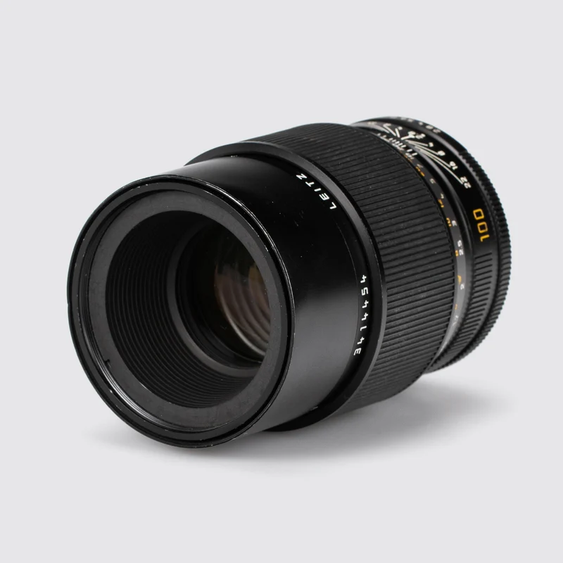 Apo-Macro-Elmarit-R 2.8/100mm