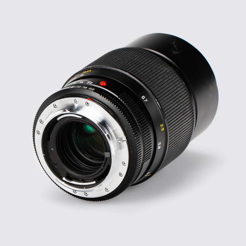 Apo-Macro-Elmarit-R 2.8/100mm