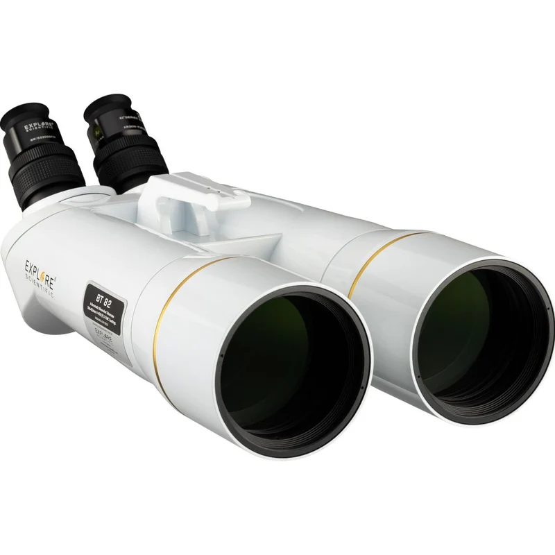 Explore Scientific Jumelles géantes BT-82 SF