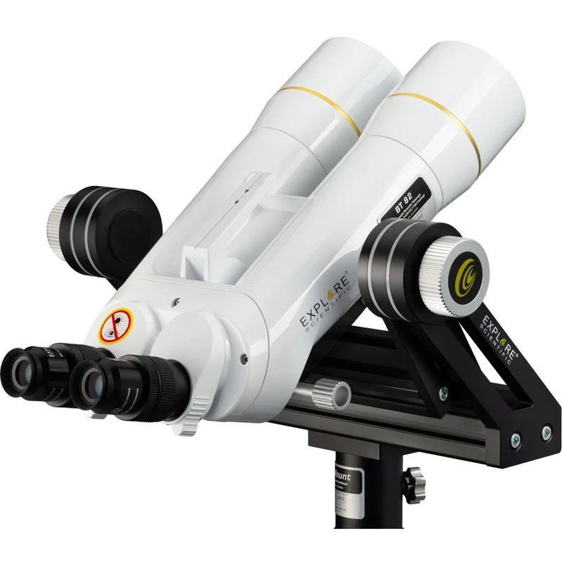 Explore Scientific Jumelles géantes BT-82 SF