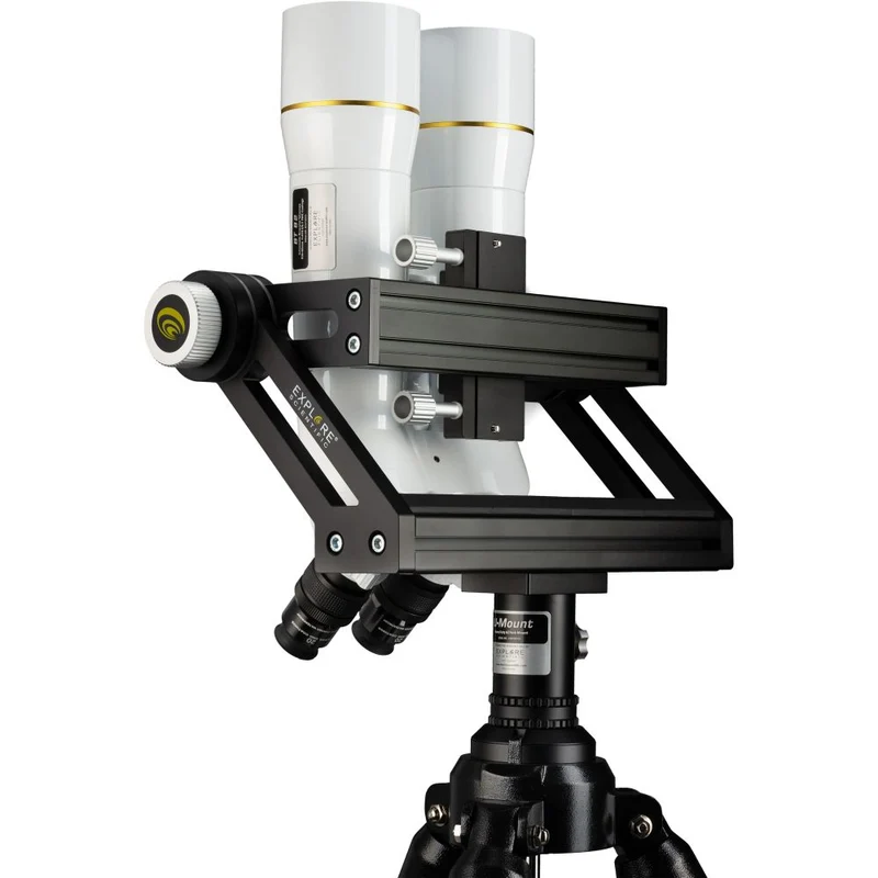 Explore Scientific Jumelles géantes BT-82 SF