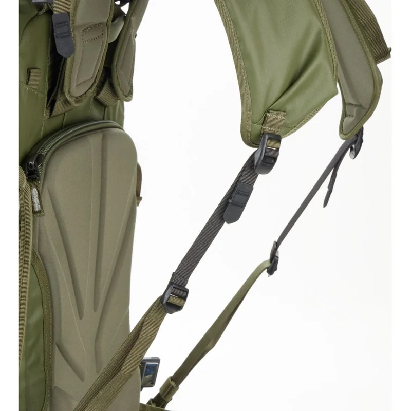 Shimoda Kit de rehausseur de sangle 520-252
