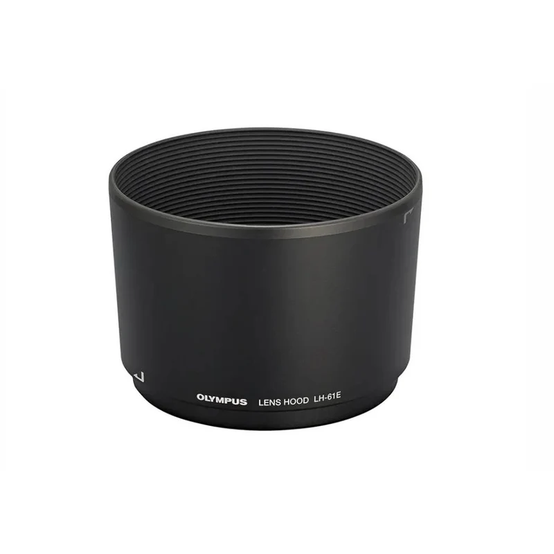 OM System LH-61E capuchon d'objectif