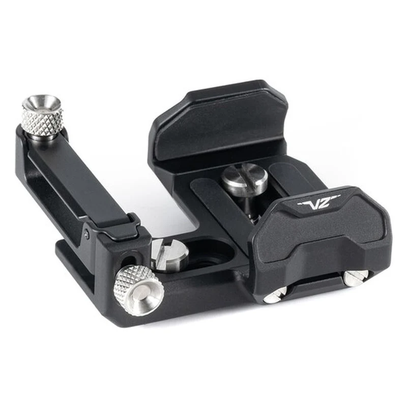 Tilta TA-USDH2-B Support universel pour disque SSD V2 - noir