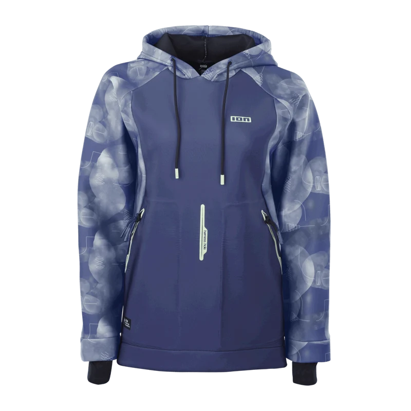 ION Neo Hoody Lite women