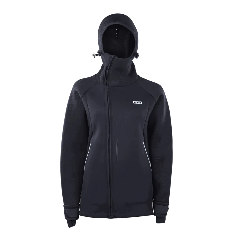 ION Neo Shelter Jacket Amp women