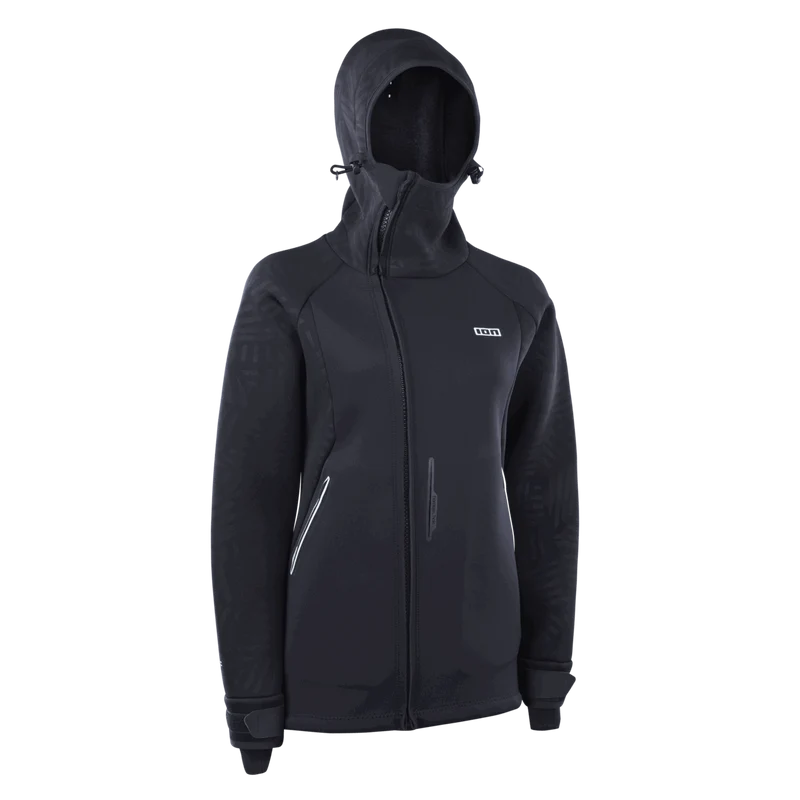 ION Neo Shelter Jacket Amp women