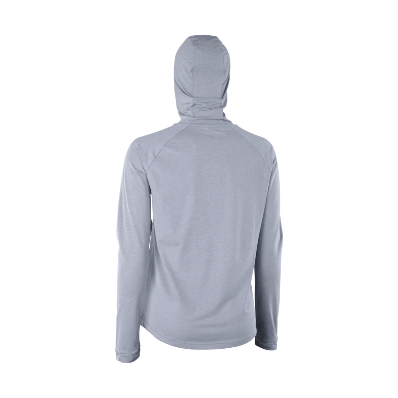 ION Wetshirt Storm Pro LS women