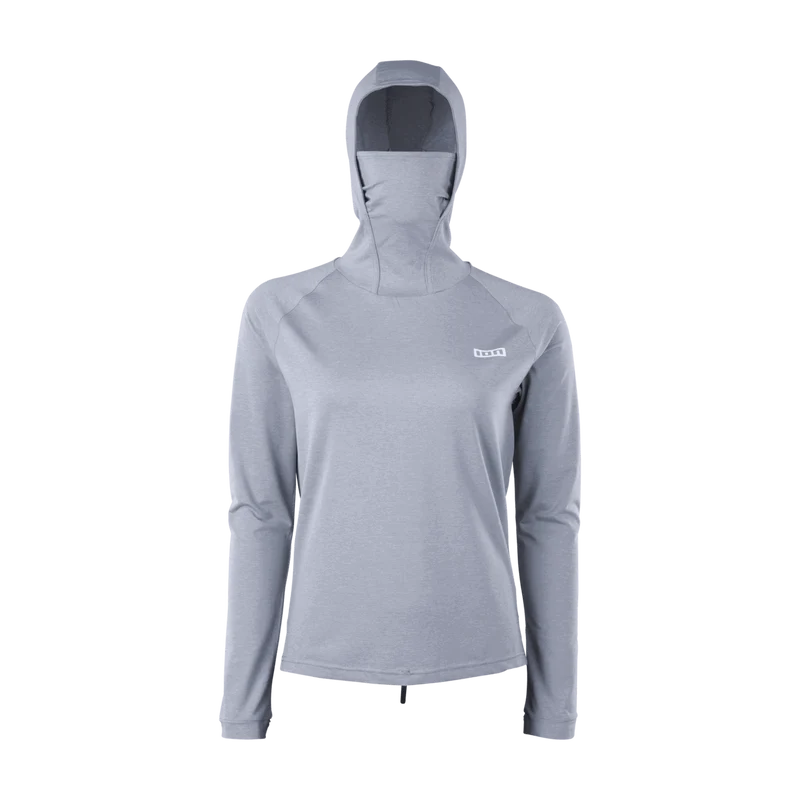 ION Wetshirt Storm Pro LS women
