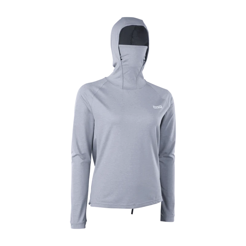 ION Wetshirt Storm Pro LS women