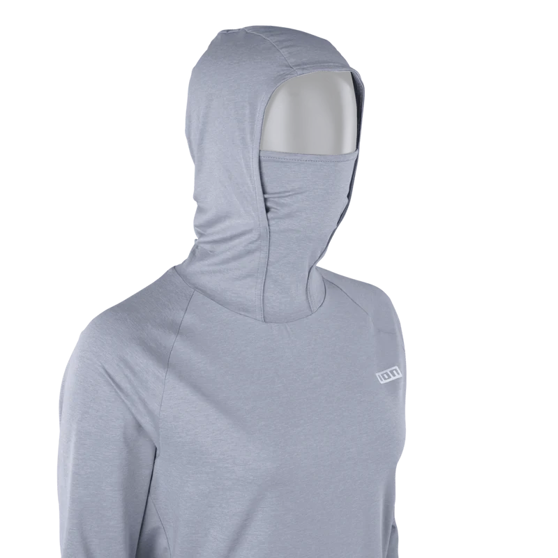 ION Wetshirt Storm Pro LS women