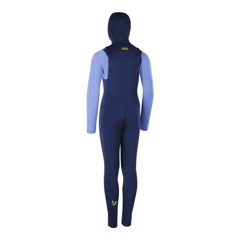ION Capture 6/5 Hood Front Zip junior
