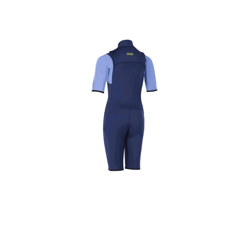 ION Capture 2/2 Shorty SS Front Zip junior