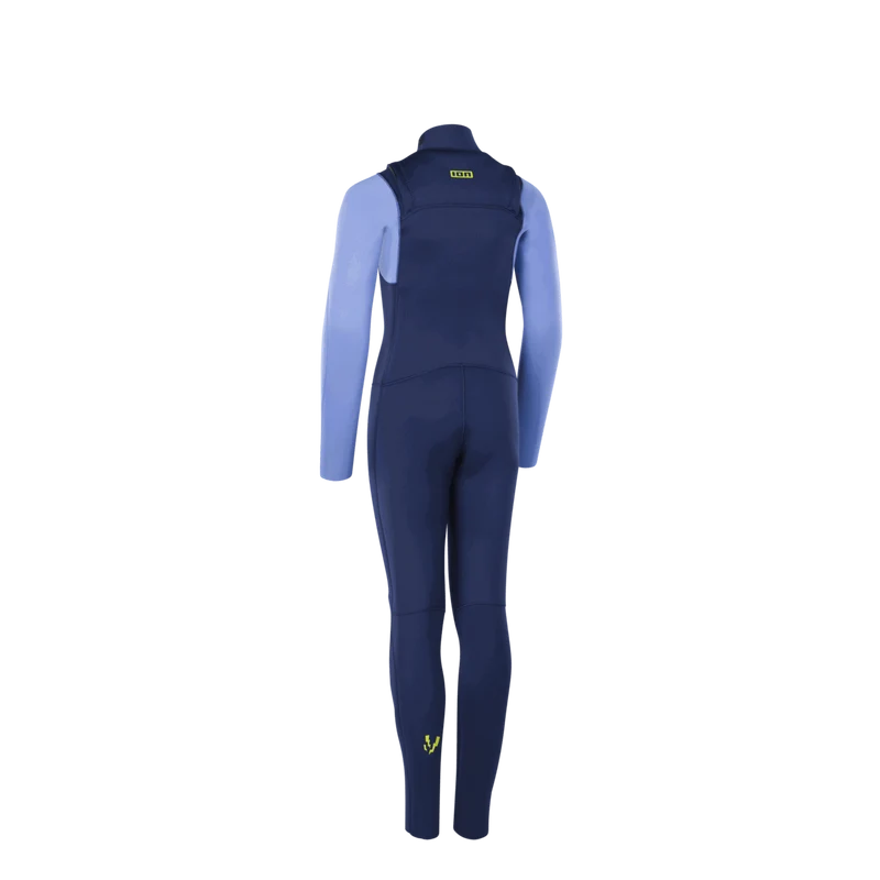 ION Capture 4/3 Front Zip junior