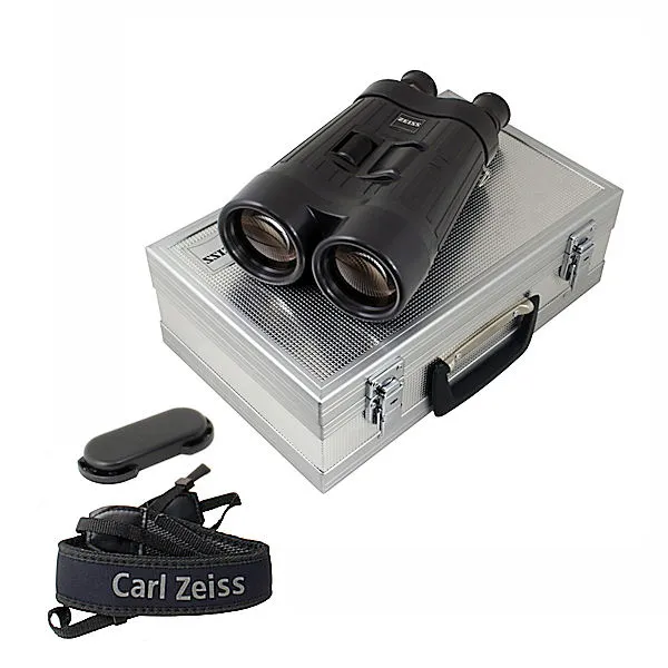 Zeiss 20x60 S Image Stabilization Binoculars