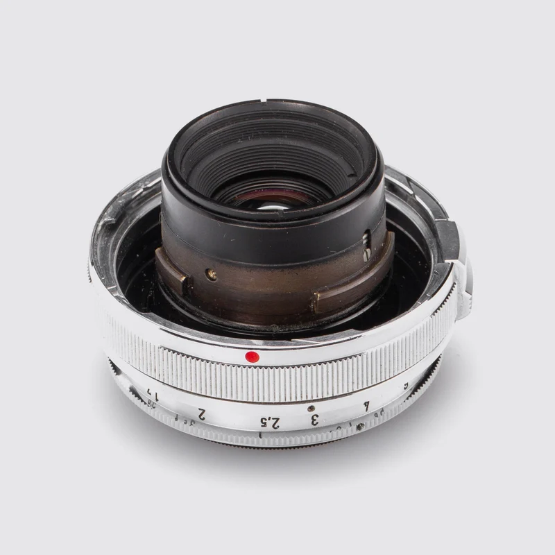 Planar 3.5/35mm