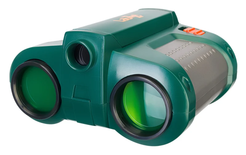 Prismáticos de visión nocturna Levenhuk LabZZ NV5