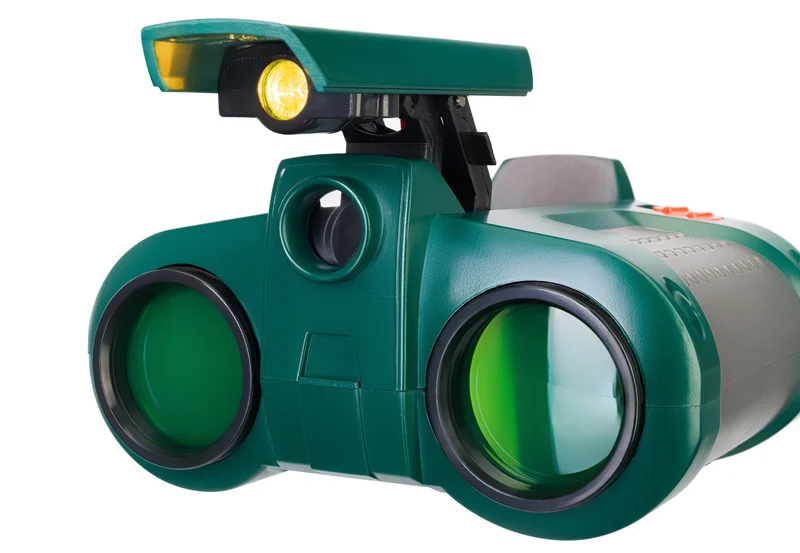 Prismáticos de visión nocturna Levenhuk LabZZ NV5