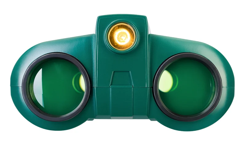 Prismáticos de visión nocturna Levenhuk LabZZ NV5