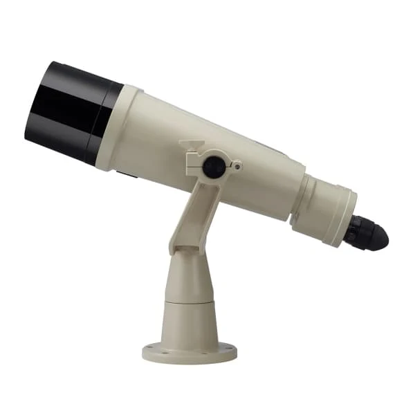 Nikon 25x120 Binocular Telescope w/Fork Mount
