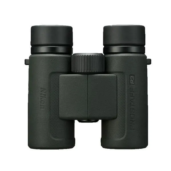 Nikon Prostaff P3 8x30 Binocular