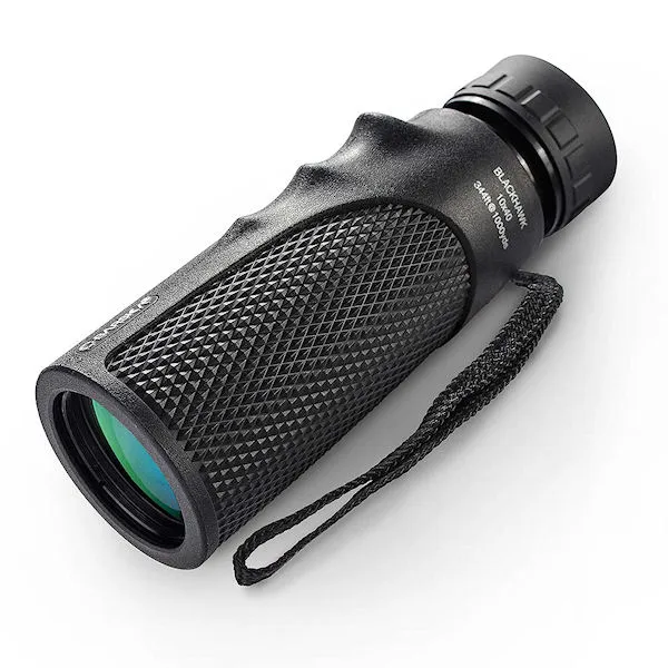 Barska Blackhawk 10x40 Monoculars