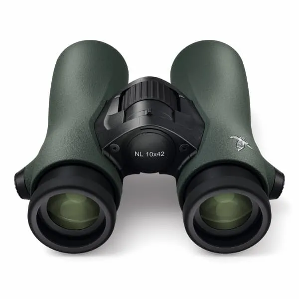 Swarovski NL Pure 10x42 Binoculars