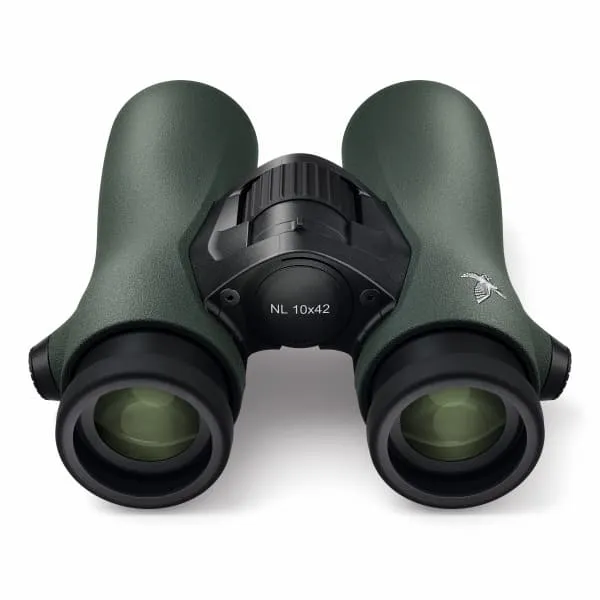 Swarovski NL Pure 8x42 Binoculars