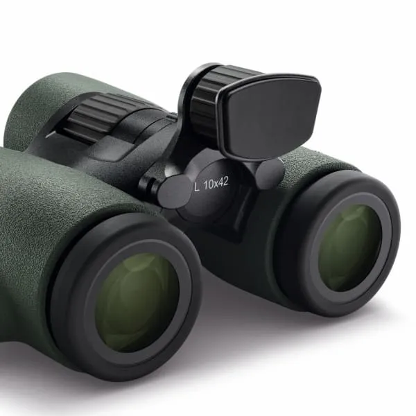Swarovski NL Pure 8x42 Binoculars