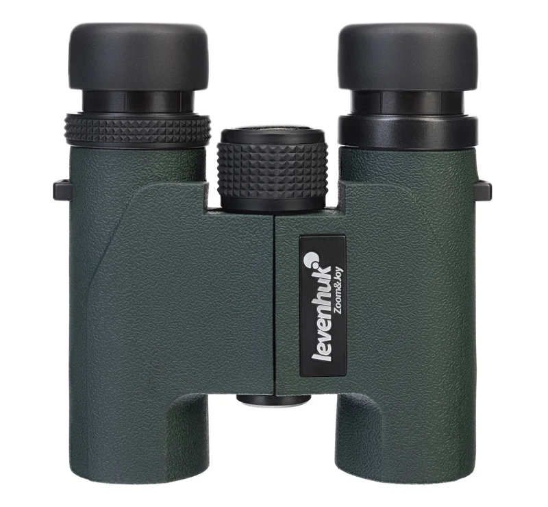 Prismáticos Levenhuk Karma PRO 10x25