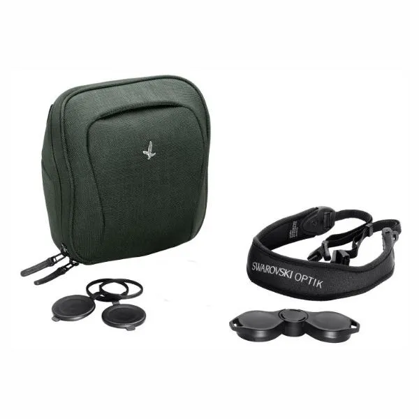 Swarovski SLC 15x56 W B Binoculars