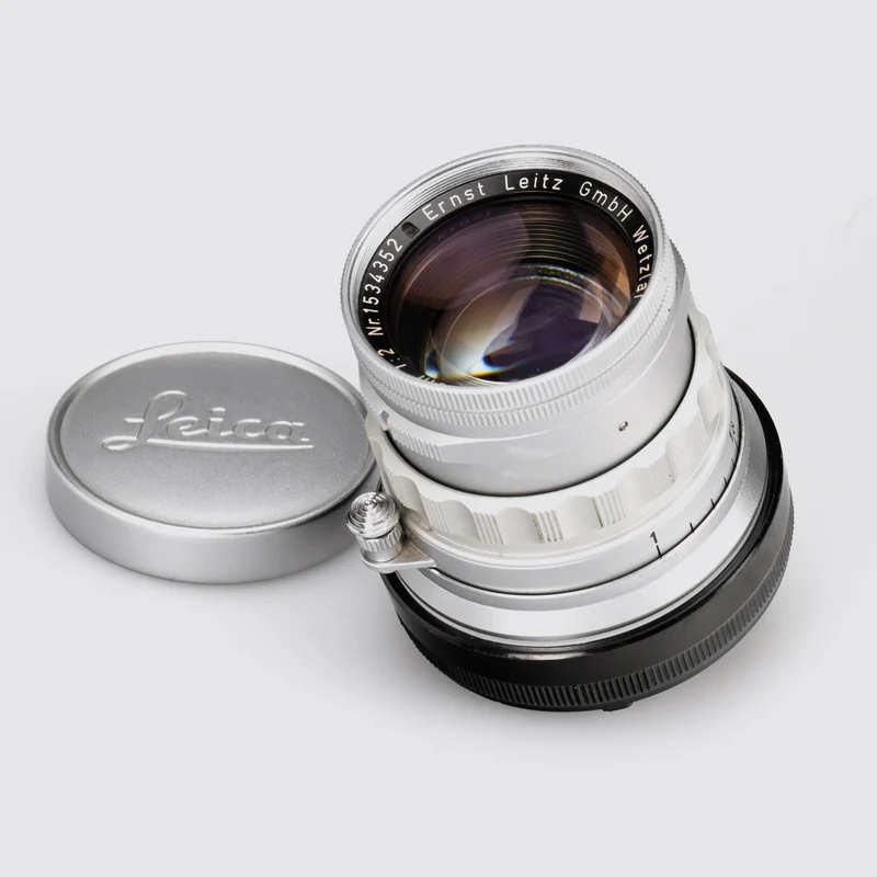 Summicron 2/5cm